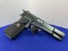 Belgian Browning Hi Power 9mm Blued *HIGHLY REGARDED SEMI-AUTO PISTOL*