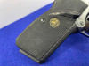Belgian Browning Hi Power 9mm Blued *HIGHLY REGARDED SEMI-AUTO PISTOL*
