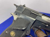 Belgian Browning Hi Power 9mm Blued *HIGHLY REGARDED SEMI-AUTO PISTOL*