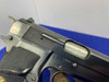 Belgian Browning Hi Power 9mm Blued *HIGHLY REGARDED SEMI-AUTO PISTOL*