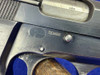 Belgian Browning Hi Power 9mm Blued *HIGHLY REGARDED SEMI-AUTO PISTOL*