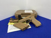 Glock 19X Gen5 9mm Coyote Tan 4.02" *DESIRABLE SEMI-AUTO CROSSOVER GLOCK*