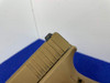 Glock 19X Gen5 9mm Coyote Tan 4.02" *DESIRABLE SEMI-AUTO CROSSOVER GLOCK*