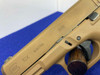 Glock 19X Gen5 9mm Coyote Tan 4.02" *DESIRABLE SEMI-AUTO CROSSOVER GLOCK*