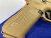 Glock 19X Gen5 9mm Coyote Tan 4.02" *DESIRABLE SEMI-AUTO CROSSOVER GLOCK*