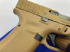 Glock 19X Gen5 9mm Coyote Tan 4.02" *DESIRABLE SEMI-AUTO CROSSOVER GLOCK*