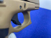 Glock 19X Gen5 9mm Coyote Tan 4.02" *DESIRABLE SEMI-AUTO CROSSOVER GLOCK*