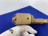 Glock 19X Gen5 9mm Coyote Tan 4.02" *DESIRABLE SEMI-AUTO CROSSOVER GLOCK*