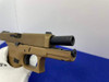 Glock 19X Gen5 9mm Coyote Tan 4.02" *DESIRABLE SEMI-AUTO CROSSOVER GLOCK*