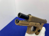 Glock 19X Gen5 9mm Coyote Tan 4.02" *DESIRABLE SEMI-AUTO CROSSOVER GLOCK*