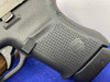 Glock 30 Gen 5 .45 ACP Black 3.78" *INCREDIBLY RELIABLE/DURABLE HANDGUN*