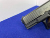 Glock 30 Gen 5 .45 ACP Black 3.78" *INCREDIBLY RELIABLE/DURABLE HANDGUN*