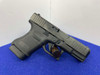 Glock 30 Gen 5 .45 ACP Black 3.78" *INCREDIBLY RELIABLE/DURABLE HANDGUN*