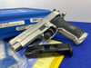 Sig Sauer P226S 9mm Stainless 5" *DESIRABLE GERMAN MADE X-FIVE PISTOL*