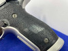 Sig Sauer P226S 9mm Stainless 5" *DESIRABLE GERMAN MADE X-FIVE PISTOL*