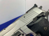 Sig Sauer P226S 9mm Stainless 5" *DESIRABLE GERMAN MADE X-FIVE PISTOL*