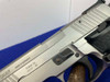 Sig Sauer P226S 9mm Stainless 5" *DESIRABLE GERMAN MADE X-FIVE PISTOL*