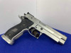 Sig Sauer P226S 9mm Stainless 5" *DESIRABLE GERMAN MADE X-FIVE PISTOL*