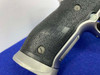 Sig Sauer P226S 9mm Stainless 5" *DESIRABLE GERMAN MADE X-FIVE PISTOL*