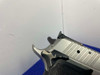 Sig Sauer P226S 9mm Stainless 5" *DESIRABLE GERMAN MADE X-FIVE PISTOL*