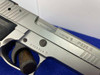 Sig Sauer P226S 9mm Stainless 5" *DESIRABLE GERMAN MADE X-FIVE PISTOL*