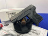 2020 Ruger LCP II .380 ACP Black 2.80" *AMAZING LIGHTWEIGHT COMPACT PISTOL*