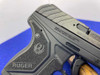 2020 Ruger LCP II .380 ACP Black 2.80" *AMAZING LIGHTWEIGHT COMPACT PISTOL*