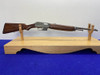 1908 Winchester Model 1907 .351 Win SL Blue 20" *SECOND YEAR OF PRODUCTION*