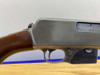 1908 Winchester Model 1907 .351 Win SL Blue 20" *SECOND YEAR OF PRODUCTION*