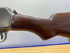 1908 Winchester Model 1907 .351 Win SL Blue 20" *SECOND YEAR OF PRODUCTION*