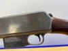 1908 Winchester Model 1907 .351 Win SL Blue 20" *SECOND YEAR OF PRODUCTION*