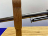 1908 Winchester Model 1907 .351 Win SL Blue 20" *SECOND YEAR OF PRODUCTION*
