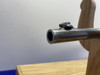 1908 Winchester Model 1907 .351 Win SL Blue 20" *SECOND YEAR OF PRODUCTION*