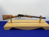 Winchester 9422M Wintuff 22" Blued .22 WMR  *HEAD TURNING LEVER-ACTION*