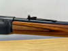 Winchester 9422M Wintuff 22" Blued .22 WMR  *HEAD TURNING LEVER-ACTION*