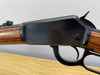 Winchester 9422M Wintuff 22" Blued .22 WMR  *HEAD TURNING LEVER-ACTION*