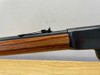 Winchester 9422M Wintuff 22" Blued .22 WMR  *HEAD TURNING LEVER-ACTION*