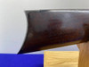 1906 Winchester 1892 .32 WCF Blue 24" *LEGENDARY LEVER-ACTION RIFLE*