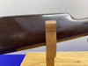 1906 Winchester 1892 .32 WCF Blue 24" *LEGENDARY LEVER-ACTION RIFLE*