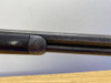 1906 Winchester 1892 .32 WCF Blue 24" *LEGENDARY LEVER-ACTION RIFLE*