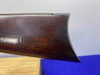 1906 Winchester 1892 .32 WCF Blue 24" *LEGENDARY LEVER-ACTION RIFLE*