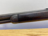 1906 Winchester 1892 .32 WCF Blue 24" *LEGENDARY LEVER-ACTION RIFLE*
