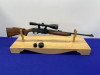 Remington 7400 22" Blued 30-06 Sprg*SIMMONS OPTIC W/COEXISTING IRON SIGHTS*