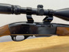 Remington 7400 22" Blued 30-06 Sprg*SIMMONS OPTIC W/COEXISTING IRON SIGHTS*