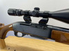 Remington 7400 22" Blued 30-06 Sprg*SIMMONS OPTIC W/COEXISTING IRON SIGHTS*