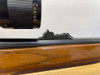 Remington 7400 22" Blued 30-06 Sprg*SIMMONS OPTIC W/COEXISTING IRON SIGHTS*