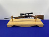 Remington 7400 22" Blued 30-06 Sprg*SIMMONS OPTIC W/COEXISTING IRON SIGHTS*