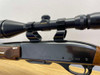 Remington 7400 22" Blued 30-06 Sprg*SIMMONS OPTIC W/COEXISTING IRON SIGHTS*