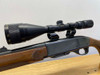 Remington 7400 22" Blued 30-06 Sprg*SIMMONS OPTIC W/COEXISTING IRON SIGHTS*