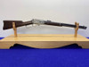 Marlin Model 93 .30-30 Win Blue *AMAZING AMERICAN-MADE LEVER-ACTION RIFLE*
